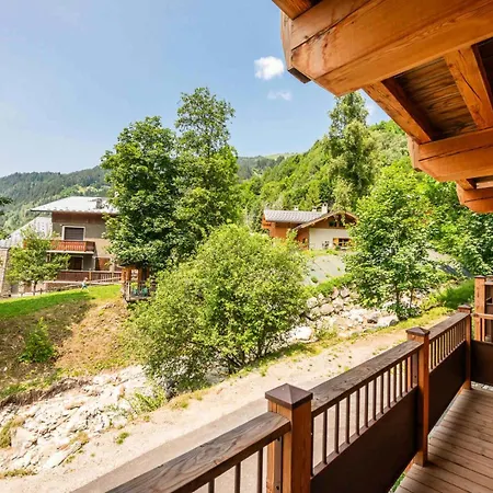 Le Grand Bouquetin - 3 Pieces Pour 6 Personnes Mae-9974 * La Plagne