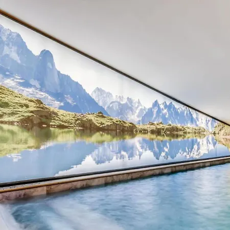 Appartement Le Grand Bouquetin - 3 Pieces Pour 6 Personnes Mae-9974 La Plagne