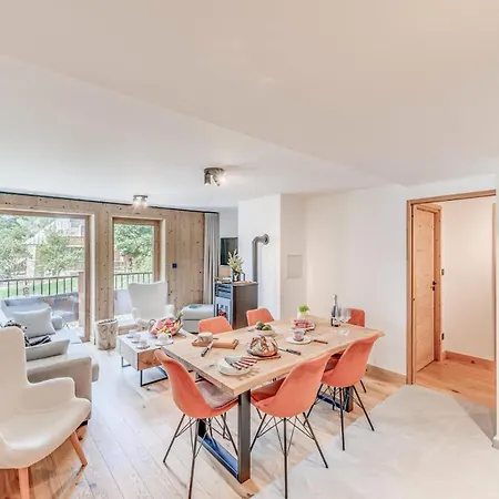 Le Grand Bouquetin - 3 Pieces Pour 6 Personnes Mae-9974