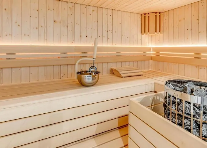 Le Grand Bouquetin - 3 Pieces Pour 6 Personnes Mae-9974 *