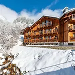 Apartamento Résidence Le Grand Bouquetin - 3 Pièces Pour 6 Personnes Mae-9974 La Plagne