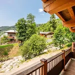 Apartamento Résidence Le Grand Bouquetin - 3 Pièces Pour 6 Personnes Mae-9974 La Plagne