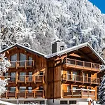 Résidence Le Grand Bouquetin - 3 Pièces Pour 6 Personnes Mae-9974 La Plagne