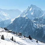Résidence Le Grand Bouquetin - 3 Pièces Pour 6 Personnes Mae-9974