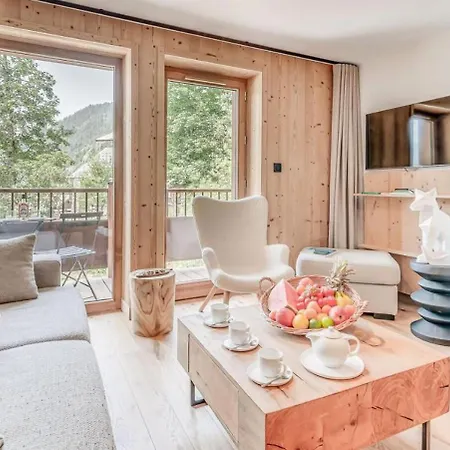 Apartment Le Grand Bouquetin - 3 Pieces Pour 6 Personnes Mae-9974 La Plagne