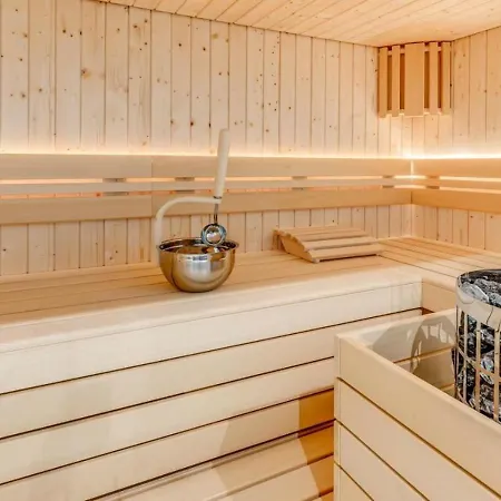 Le Grand Bouquetin - 3 Pieces Pour 6 Personnes Mae-9974 Apartament *