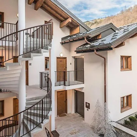 Le Grand Bouquetin - 3 Pieces Pour 6 Personnes Mae-9974 *